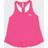 Under Armour Knockout Tank - Rød