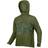 Endura SingleTrack Jacket II - Olive Green