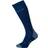 CEP Run 3.0 Compression Socks Women - Blue/Grey