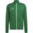adidas Youth Entrada 22 Training Jacket - Team Green/White (HI2135)