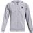 Under Armour Sweatshirt med hætte UA Rival 1357111-011 Størrelse
