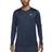 Nike Dri-Fit Advantage Half-Zip Long Sleeve Men