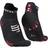 Compressport Strømper Pro Racing Socks v4.0 Run Low xu00047b-410 Størrelse T4