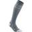 CEP CEP Run Ultralight Socks, blue/light dame II