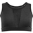 Aclima Flexwool Sports top Bra - Jet Black