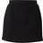 Urban Classics Ladies Organic Terry Mini Skirt - Black