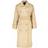Gant Trench Coat - Dark Khaki