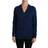 Dolce & Gabbana Knap Cardigan Sweater Blå, Dame IT