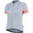 Rogelli Modesta Jersey Short Sleeve Women - Gray