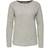 Women's Fårö Wool Sweater - Off White