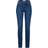 Brax Shakira Kvinde Straight Skinny Fit Dyreprint hos Magasin 25 Slightly Used Regular