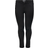 Only Curvy CarKarla Reg Ankle Zip Skinny Fit Jeans - Black