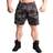 Gasp Dynamic Shorts