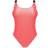 Calvin Klein Scoop Neck Swimsuit Intense Power