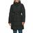 Jack Wolfskin Frozen Lake Coat W - Black