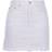 Levi's Deconstructed Iconic Boyfriend Skirt - Pearly White/Neutral