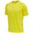 Hummel Core Poly T-shirt - Yellow