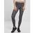 Urban Classics Ladies AOP Leggings Hibiscus