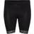 Vero Moda Curve Cycel Shorts - Black