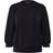 Selected FEMME Tenny 3/4 Sweat Top