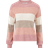Only Casual Knitted Pullover Kvinna