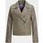 Jack & Jones Gail Overgangsjakke Grøn