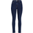 Jack & Jones Jxvienna Hw Ns1002 Skinny Fit Jeans - Blue/Dark Blue Denim