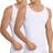 Sloggi 2-pack Men Vest * Kampanj *