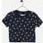 Tommy Hilfiger T-shirt Desert Moln Flower Print (140) T-shirt