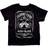 Johnny Cash Toddler's Little Man T-shirt - Black