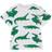 Burberry Stella McCartney Kids Heart T-shirt