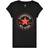 Converse T-shirt - Sort/Hvid