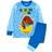 Hey Duggee Boy's Hug Pyjama Set - Blue