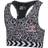 Hummel Sportstop hmlMimmi Sort/Hvid (152) T-Shirt