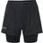 OMM Women's Pace Short Shorts