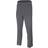 Island Green Golf Stretch Tapered Trousers - Sort