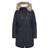 Trespass Parka Jakke Dame - Faithful