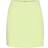 Neo Noir Helmine Skirt - Lime Green