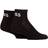 HUGO BOSS 2-Pack Sport Strumpor 43-46
