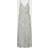 Vero Moda Kaya Singlet Wrap Ankle Dress - Pastel Green