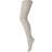 mp Denmark 128 Ull Rib Tights - Light Brown