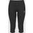 Odlo Leggings Tights 3/4 ESSENTIAL 322991-15000 Størrelse