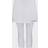 Head Club 3/4 Tights Skort - White
