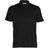 Icebreaker Merino Tech Lite II Short Sleeve Polo Shirt Men - Black