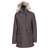 Trespass Caption Jacket - Red