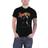 Rockabilia Winterland Ballroom Singing Unisex T-shirt - Black