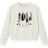 Name It Glimmer Sweatshirt Bikirsten