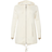Urban Classics Ladies Ladies Sweat Parka whitesand