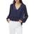 Pepe Jeans Blouse Arvana_Pl303947 Blå, Dame