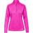 Trespass Womens/Ladies Fairford Fleece Top (Marine Marl)